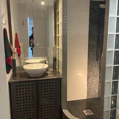 Studieux Proche De Cannes Apartman